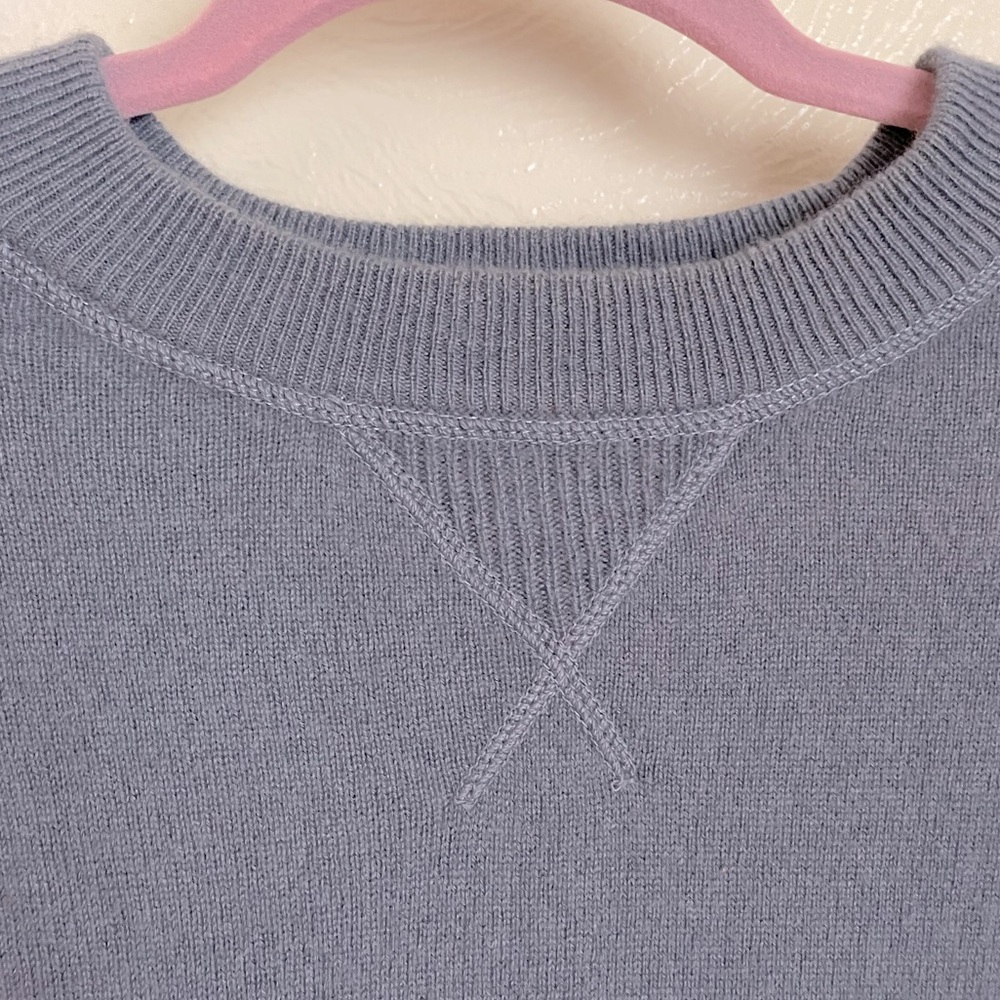 Quince 100% Cashmere Sweater
